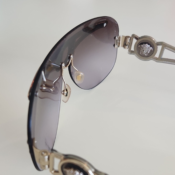 Versace Vintage Sunglasses - Picture 6 of 14